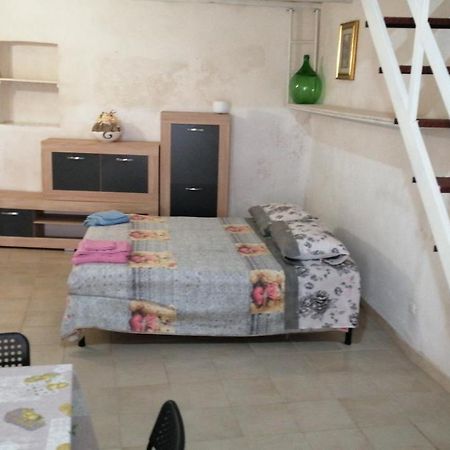 Casa Vacanze Battista 46 Ґроттальє Екстер'єр фото