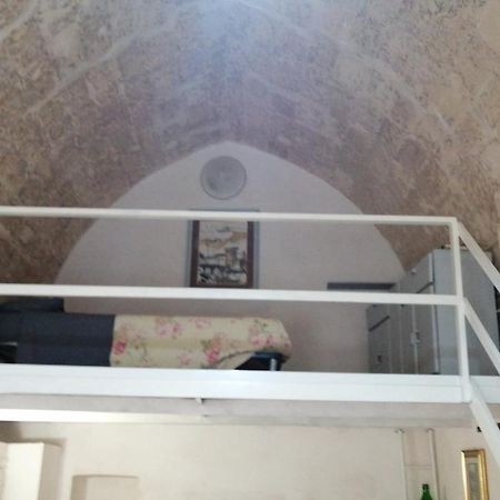 Casa Vacanze Battista 46 Ґроттальє Екстер'єр фото